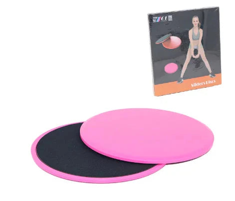 Slider Fitness Disc Exercise Equipment