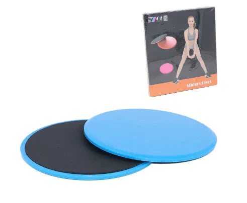 Slider Fitness Disc Exercise Equipment
