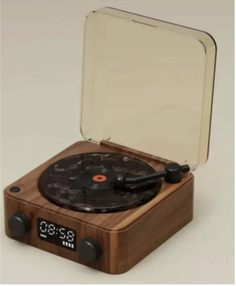 Retro Bluetooth Speaker