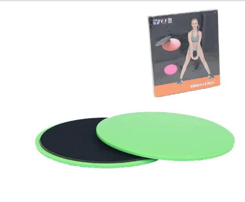 Slider Fitness Disc Exercise Equipment