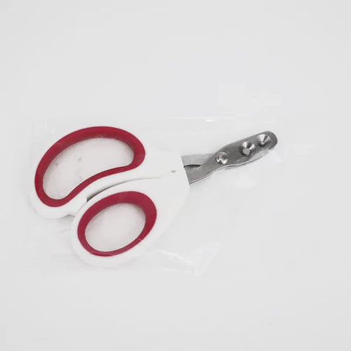 Professional Cat Nail Clippers for Small Cat Dog Stainless Steel Puppy