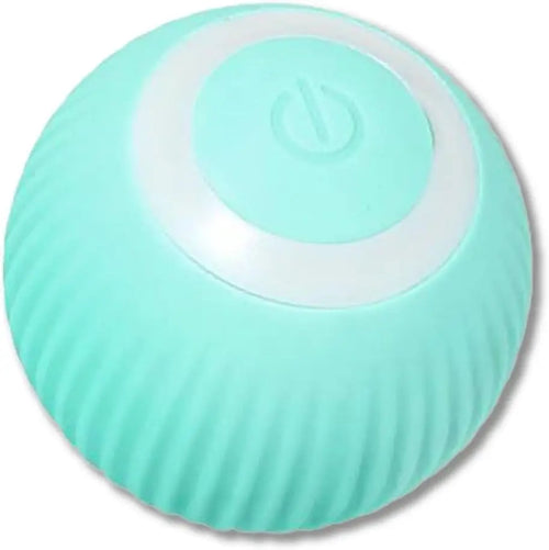 Cat Interactive Ball Smart Cat Toys Indoor Automatic Rolling Magic