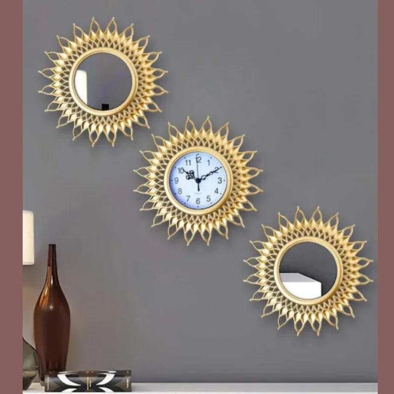 Best Sellers 3 Pcs European Elegant Luxury Hotel Bathroom Decorative