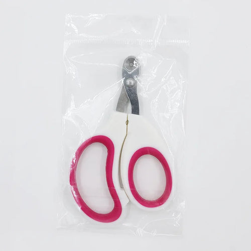 Professional Cat Nail Clippers for Small Cat Dog Stainless Steel Puppy