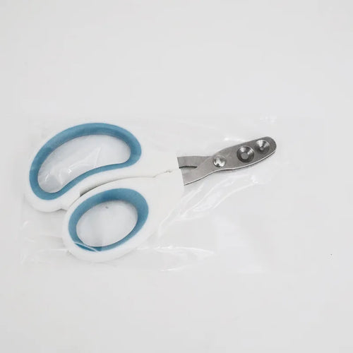 Professional Cat Nail Clippers for Small Cat Dog Stainless Steel Puppy