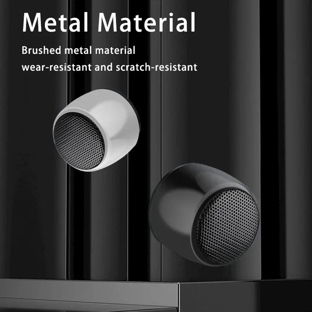 M1 Portable Bluetooth Speaker Music Stereo Surround Mini USB Outdoor