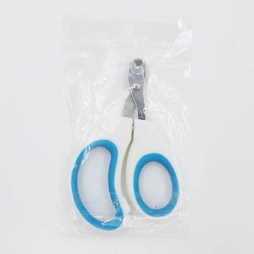 Professional Cat Nail Clippers for Small Cat Dog Stainless Steel Puppy