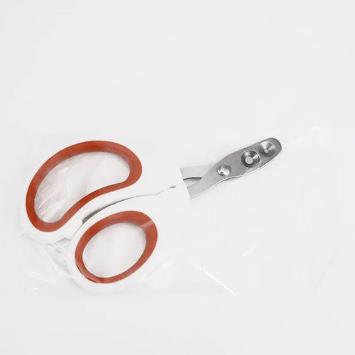 Professional Cat Nail Clippers for Small Cat Dog Stainless Steel Puppy