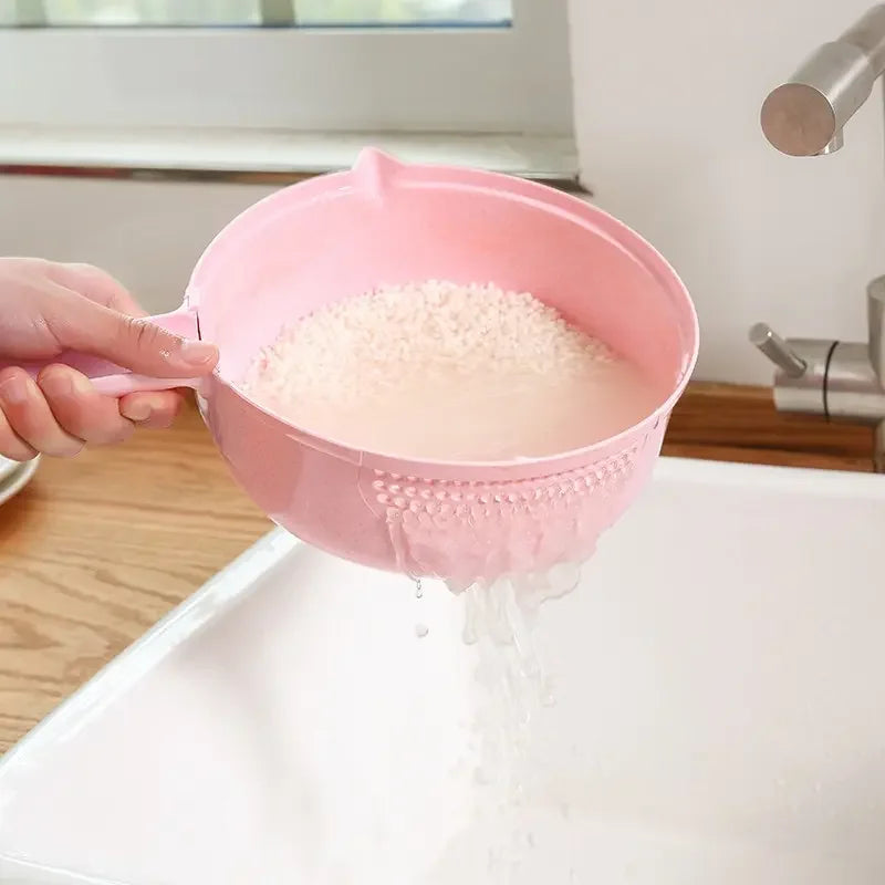 Kitchen multifunctional vegetable cutting tool, household silk