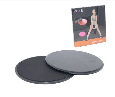 Slider Fitness Disc Exercise Equipment