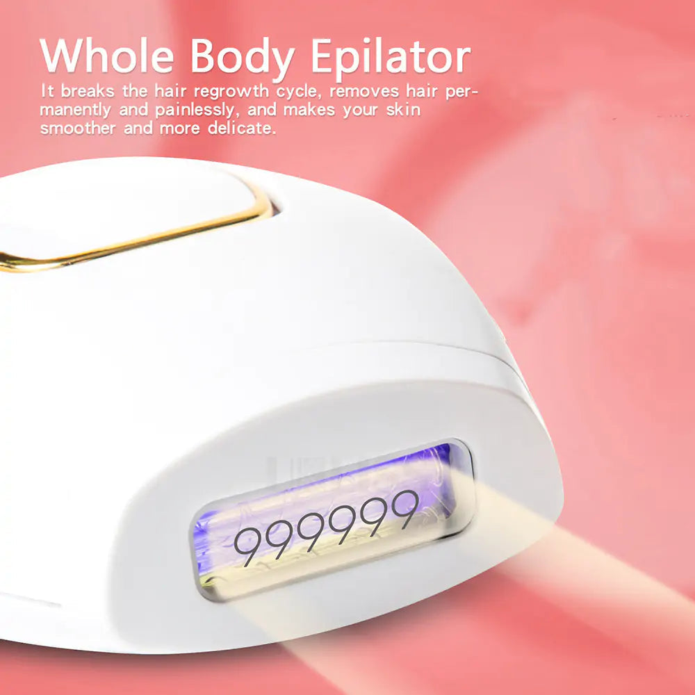 SilkySkin Hair Removal Kit