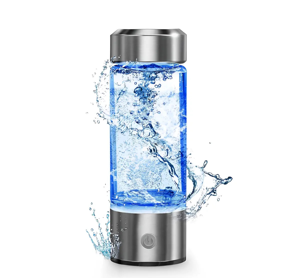 Energize & Thrive Hydro Flask