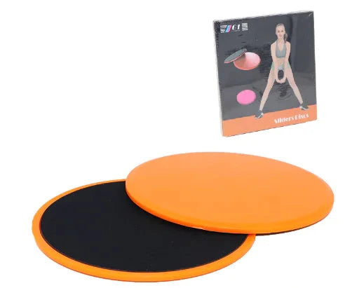 Slider Fitness Disc Exercise Equipment