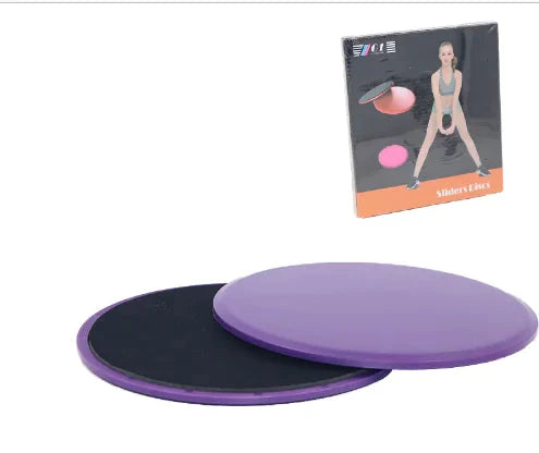 Slider Fitness Disc Exercise Equipment