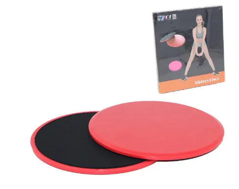 Slider Fitness Disc Exercise Equipment