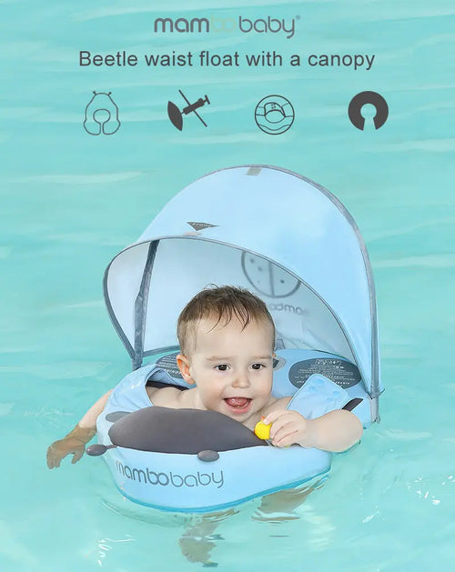 Baby Swimming Float