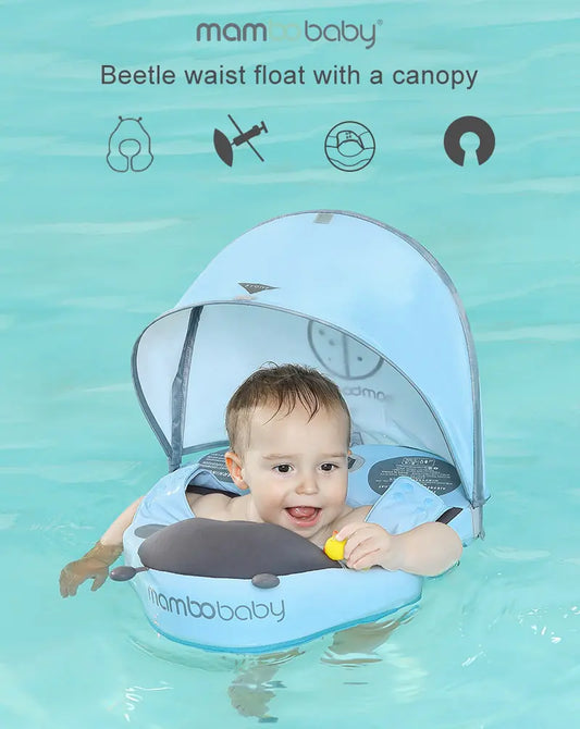 Baby Swimming Float