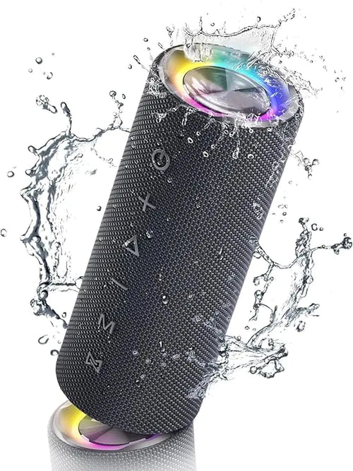 Waterproof Bluetooth Speaker