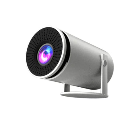 Smart Home HD Projector