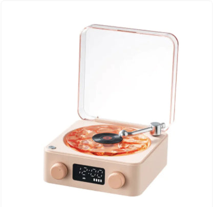 Retro Bluetooth Speaker