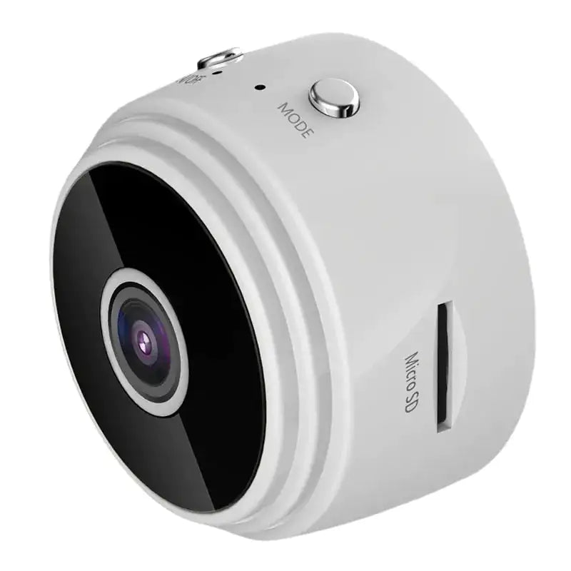 Smart Home Security Camera