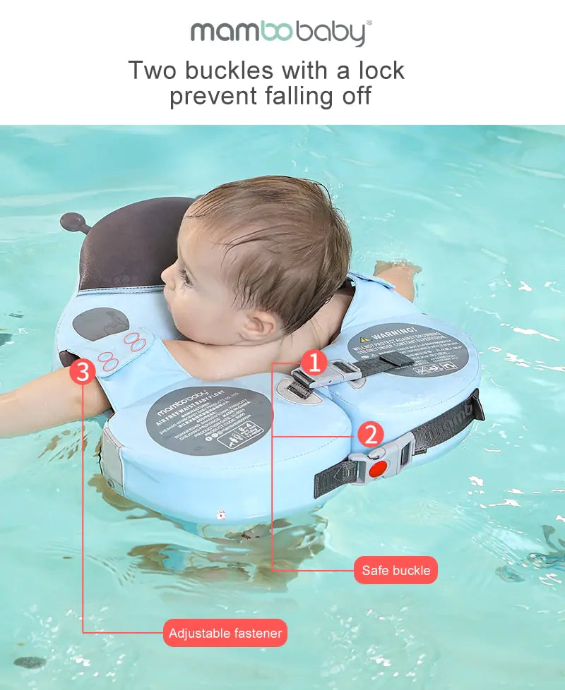 Baby Swimming Float