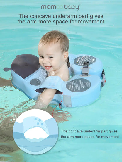 Baby Swimming Float