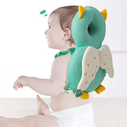 Baby Head Protection Pillow