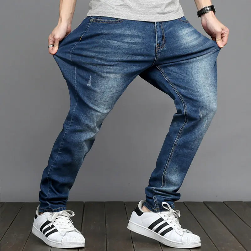 Men's Denim Jeans