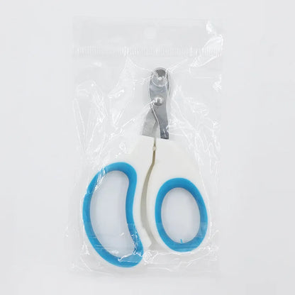 Professional Cat Nail Clippers for Small Cat Dog Stainless Steel Puppy