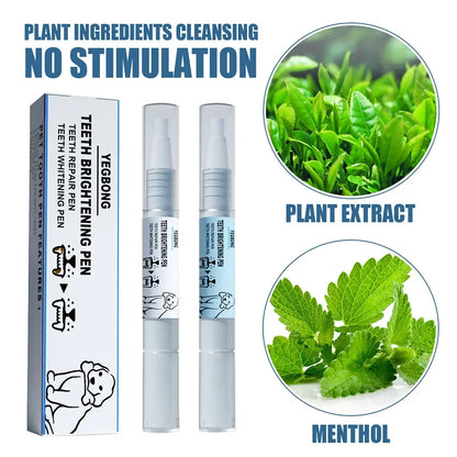 Pet Teeth Cleaning Tools Pet Grooming Toothbrush Cleaning Kit Tartar