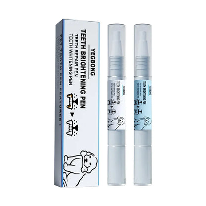 Pet Teeth Cleaning Tools Pet Grooming Toothbrush Cleaning Kit Tartar