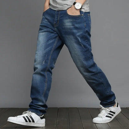 Men's Denim Jeans