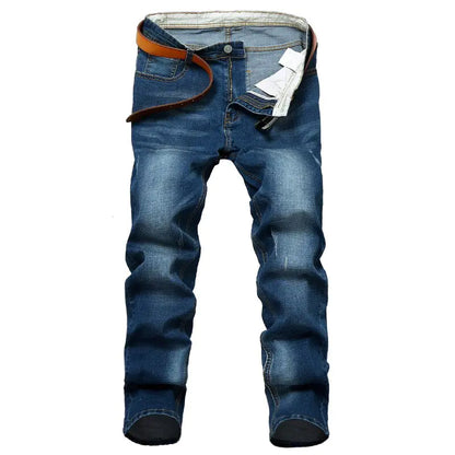 Men's Denim Jeans