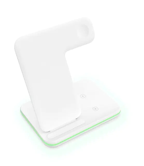 3 in 1 Wireless Charger