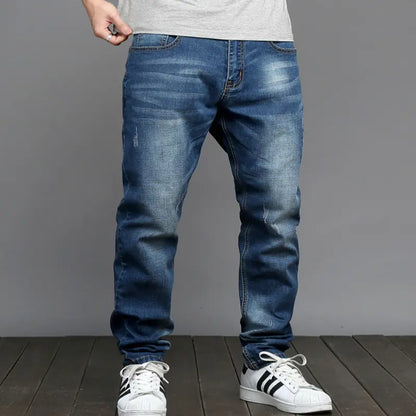 Men's Denim Jeans