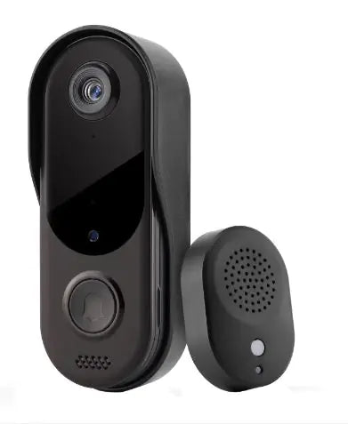 Smart Home Video Doorbell